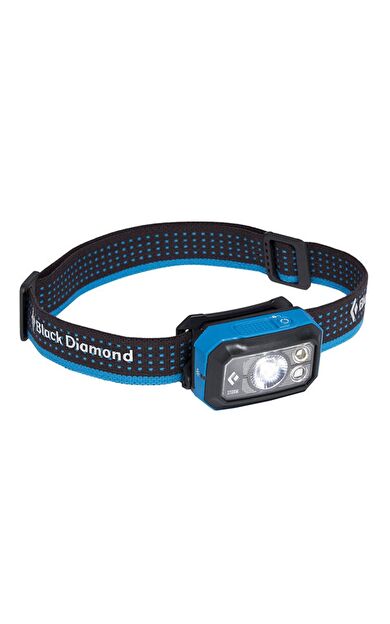Black Diamond Storm 375 Lümen Outdoor Kafa Feneri