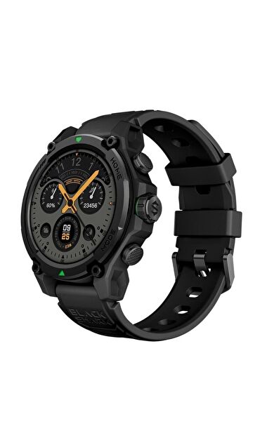 Black Shark GS3 Akıllı Saar Black (Black Shark Türkiye Garantili)