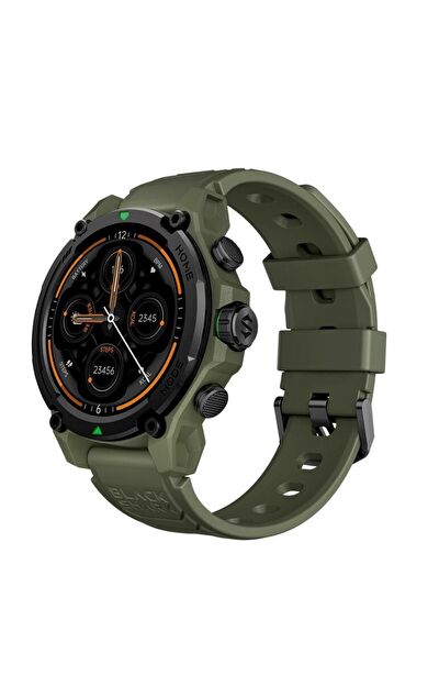 Black Shark GS3Akıllı Saat Green (Black Shark Türkiye Garantili)