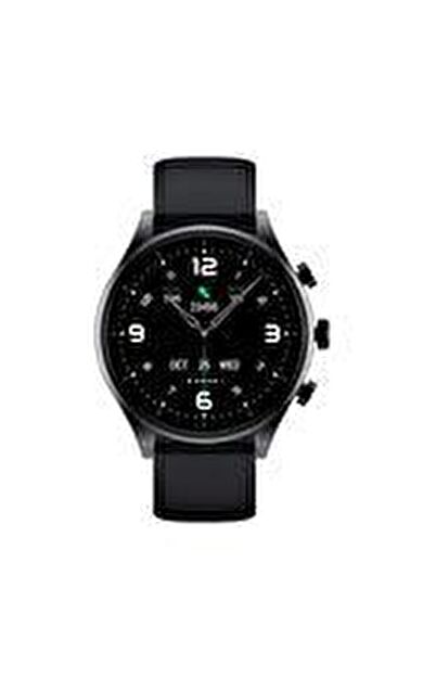 Black Shark S1 Akıllı Saat Black (Black Shark Türkiye Garantili)