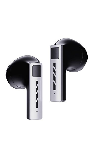 Black Shark T11 Bluetooth Kulaklık Gri (Resmi Distribütör Garantili)