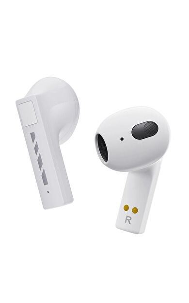 Black Shark T11 Bluetooth Kulaklık Beyaz (Resmi Distribütör Garantili)