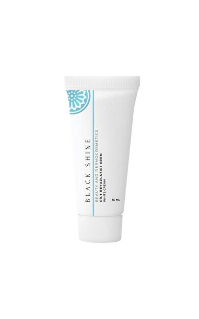 Cilt Beyazlatıcı Kararma Karşıtı Krem 50 ml Bs033 Krm0101
