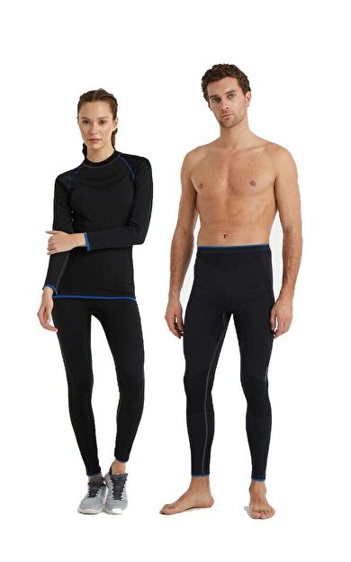 Blackspade Thermal Pro 2. Seviye Unisex Alt İçlik