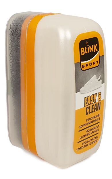Blink B-8910 Unisex Ayakkabı Temizleme Süngeri