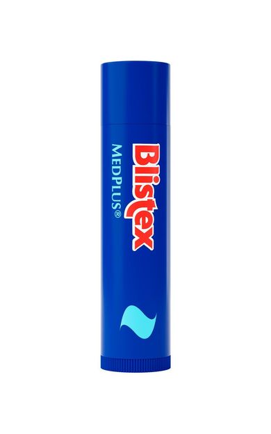 Blistex Kuruyan Ve Çatlayan Dudaklara Yoğun Bakım Medplus Stick 4,25 G