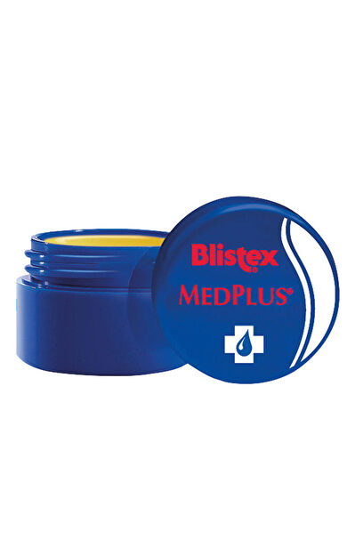 Blistex MedPlus Dudak Koruyucu 7ml