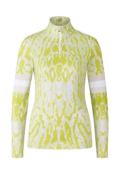 Bogner Beline 2 First Layer Kadın Sweatshirt