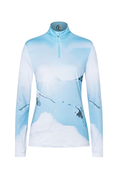 Bogner Belıne2 Fırst Layer Kadın Sweat