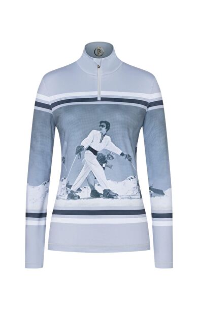 Bogner Belıne2 Fırst Layer Kadın Sweat