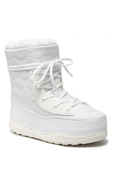 Bogner La Plagne 1D Kadın Kar Botu  Beyaz