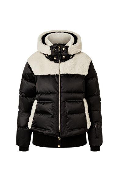 Dia-Ld Ski Down Woman Jacket
