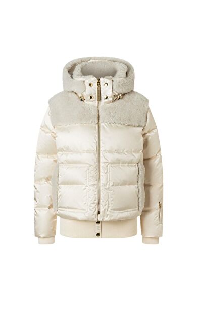 Dia-Ld Ski Down Woman Jacket