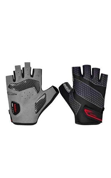 Boodun Profesyonel Luminous Bisiklet Eldiveni