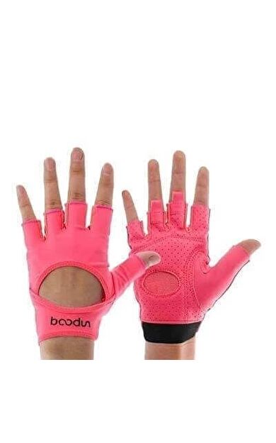Boodun Profesyonel Fitness Ve Yoga Eldiveni