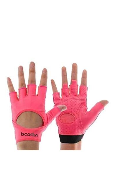 Boodun Profesyonel Fitness Ve Yoga Eldiveni