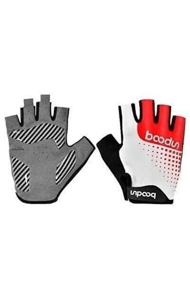 Boodun Profesyonel Mtb Bisiklet Eldiveni