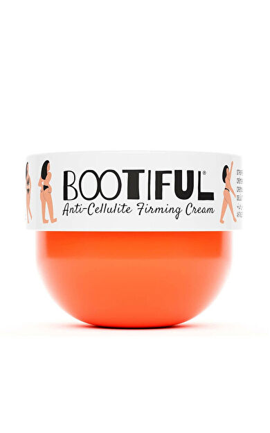 Bootiful Anti Cellulite Firming Cream 200 ml