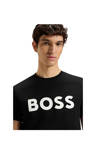 Boss 50481923 Erkek Tişört