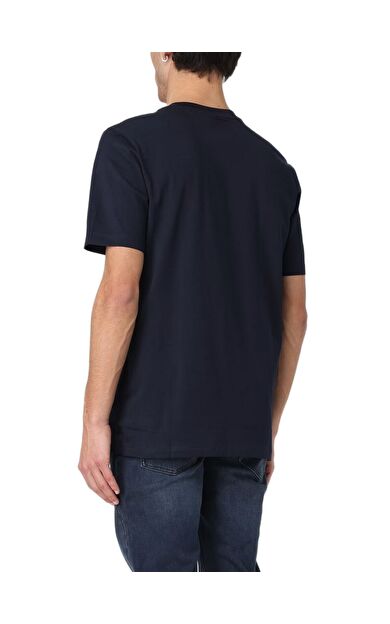 Boss 50495742 Erkek Tişört