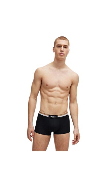 Boss 50516542 Erkek Boxer