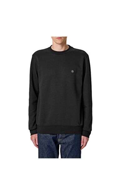 Boss 50520302 Erkek Sweatshirt