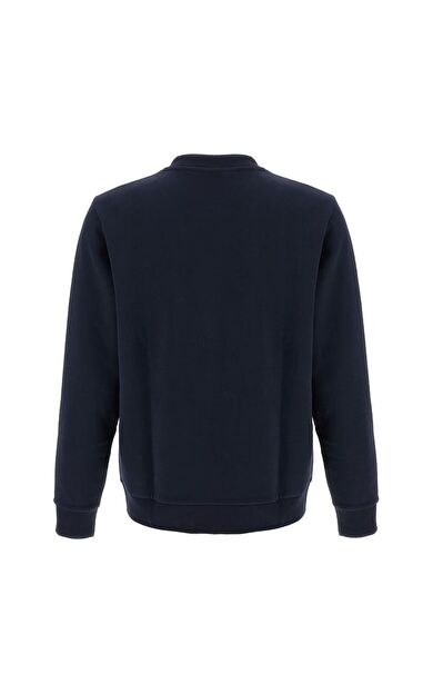 Boss 50520302 Erkek Sweatshirt