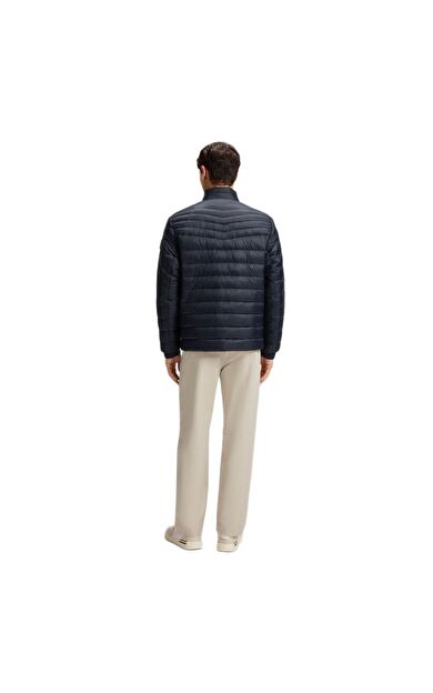 Boss 50530822 Erkek Mont