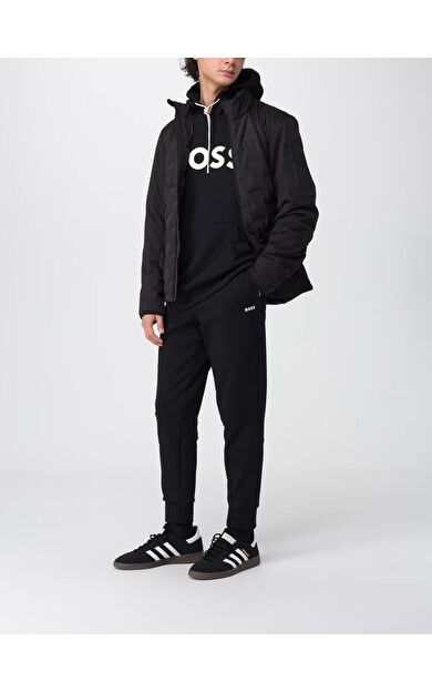 Boss 50541054 Erkek Mont