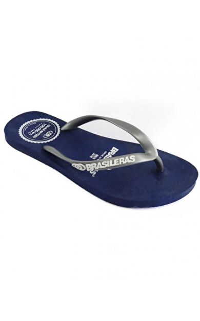 Brasileras 100.000 Lim Mint Kadın Terlik 35-42 CB100KS10335-42nvsl