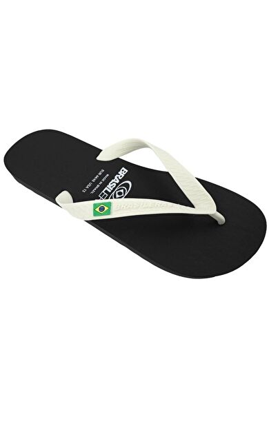 Brasileras Classic Combi Erkek Terlik 35-42 CBCCB241439-46VNS-24