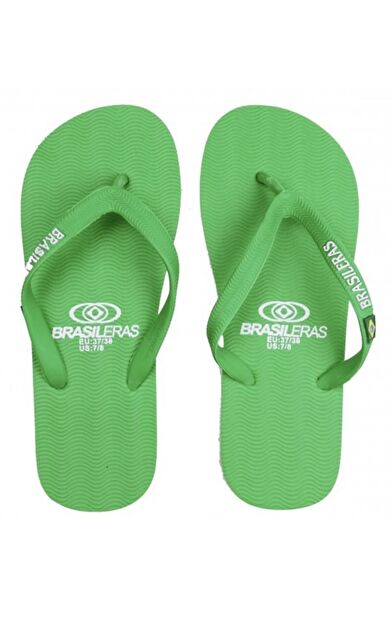 Brasileras Classic Kadın Terlik 35-42