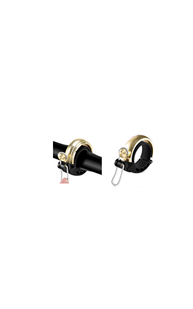 Briviga Bisiklet Zili Gold Sol 260113