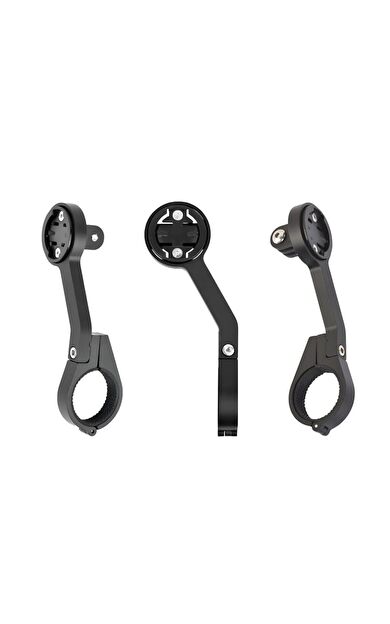 Briviga Garmin Adaptörü LW-HOLDER01 Alüminyum Bisiklet Bilgisayarı Adaptörü 260026