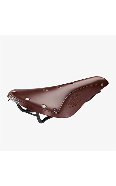 Brooks B17 Standart Sele 175mm Kahverengi B211 A07202