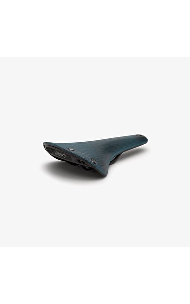 Brooks Cambium C17 All-Weather Sele 164mm Mavi 258590