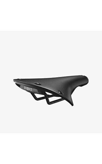 Brooks Cambium C19 All-Weather Erkek Sele 184mm Siyah 136080