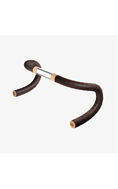 Brooks Microfiber Gidon Bandı Kahverengi