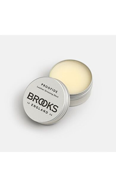 Brooks Proofide Sele Bakım Kremi