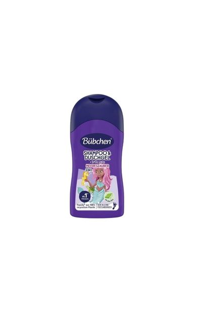 Bübchen Shampoo - Duschgel 50 ml