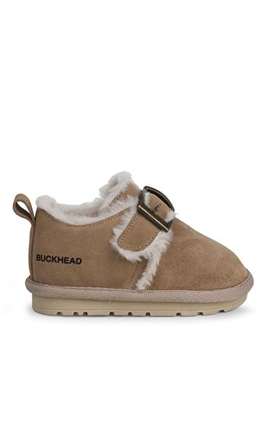 BUCK3066-BH011 SLIDE PANDUF ÇOCUK EV AYAKKABISI