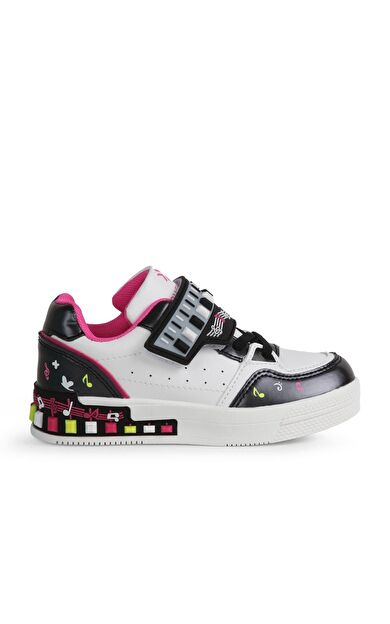 Buchead BUCK3030-001 Melody Kız Çocuk Spor Ayakkabı