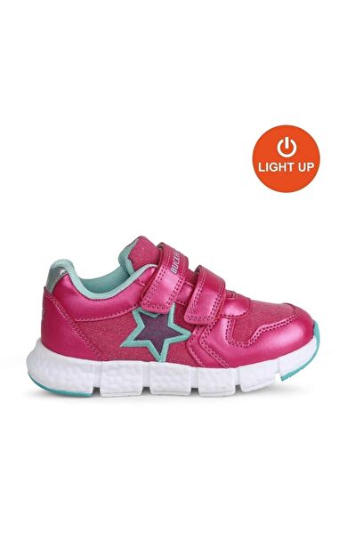 Buchead BUCK3032-009 Sandy Kız Çocuk Spor Ayakkabı
