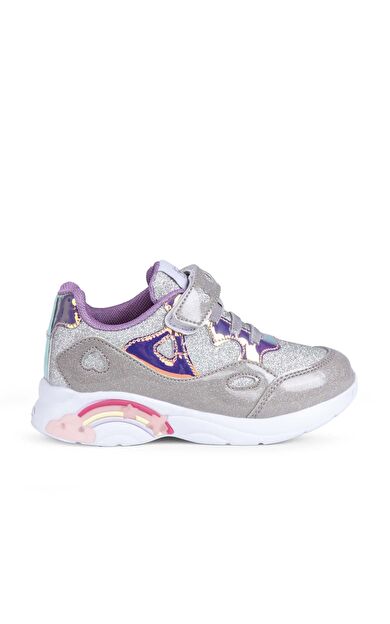 Buckhead BUCK4348-004 Diana Kız Çocuk Işıklı Spor Ayakkabı