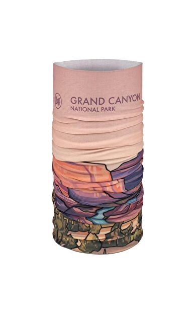 Buff Coolnet Uv National Parks Grand Canyon Boyunluk