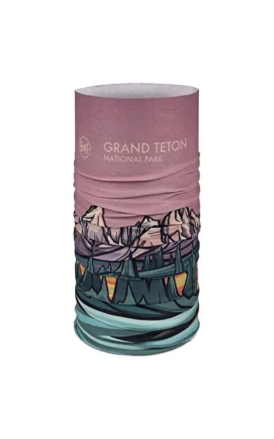 Buff Coolnet Uv National Parks Grand Teton Boyunluk