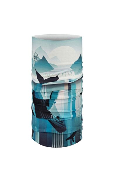 Buff Dryen Polar Boyunluk