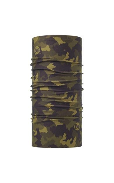 Buff Original Ecostretch Hunter Military Boyunluk