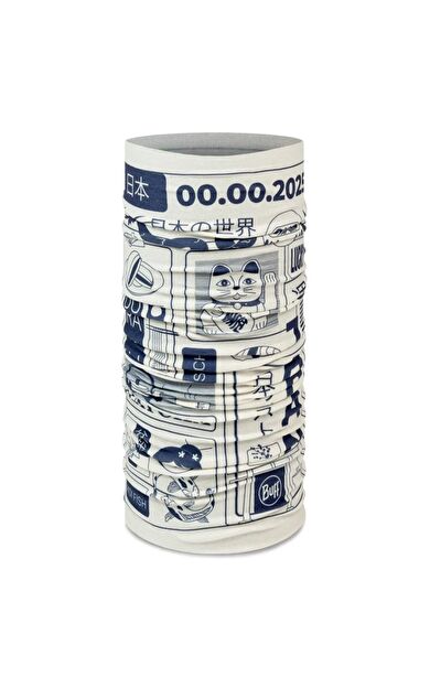 Buff Original Ecostretch Kuraco Boyunluk