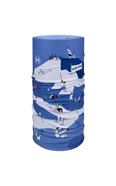 Buff Original Ecostretch Umyr Holidays Boyunluk